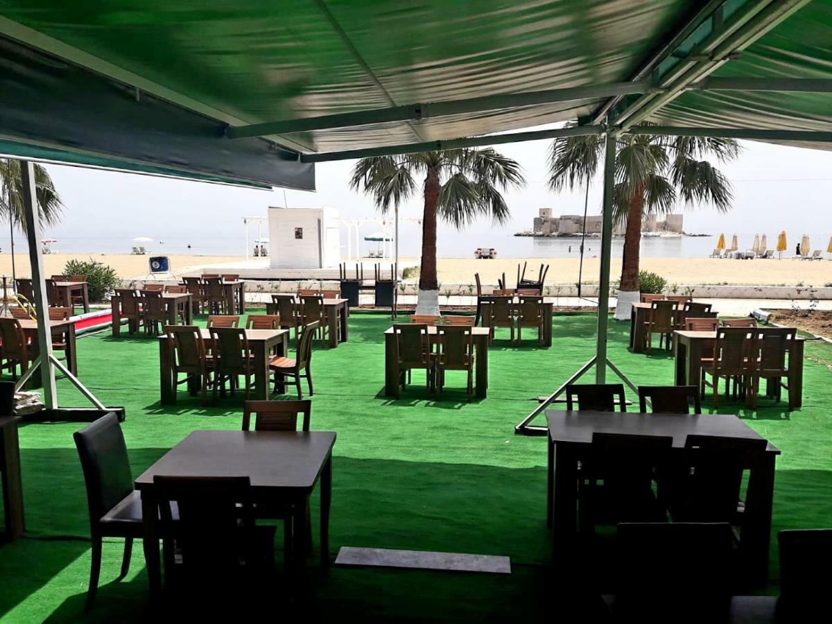 Has Hotel إردملي المظهر الخارجي الصورة