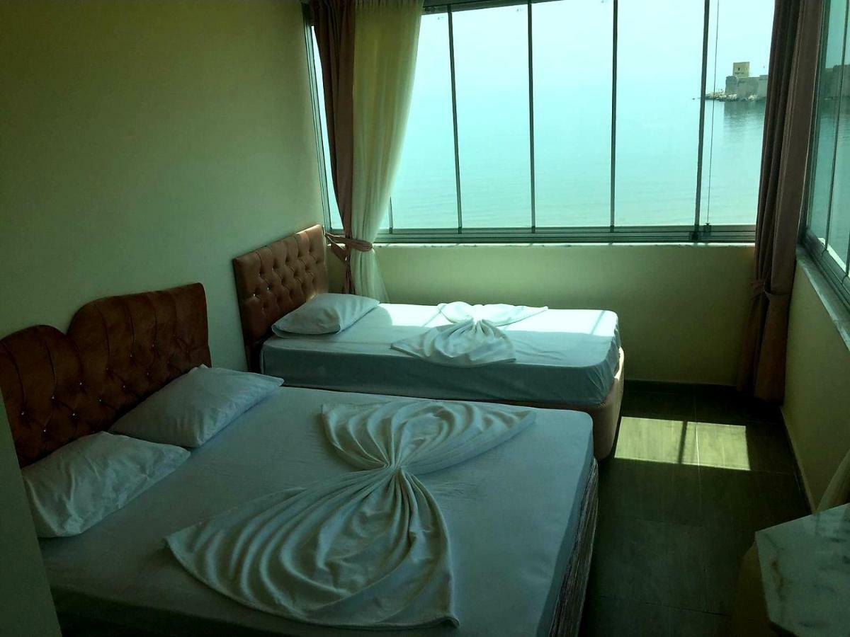 Has Hotel إردملي المظهر الخارجي الصورة
