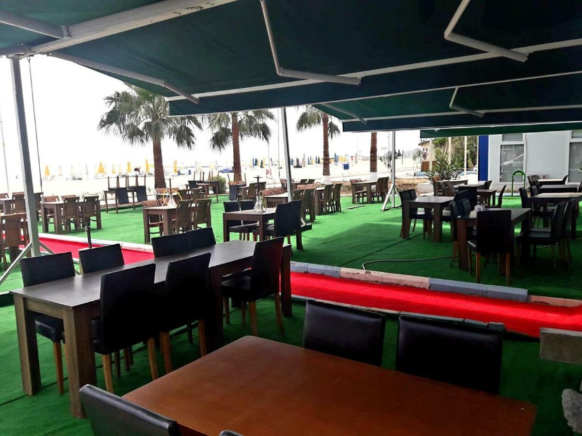 Has Hotel إردملي المظهر الخارجي الصورة