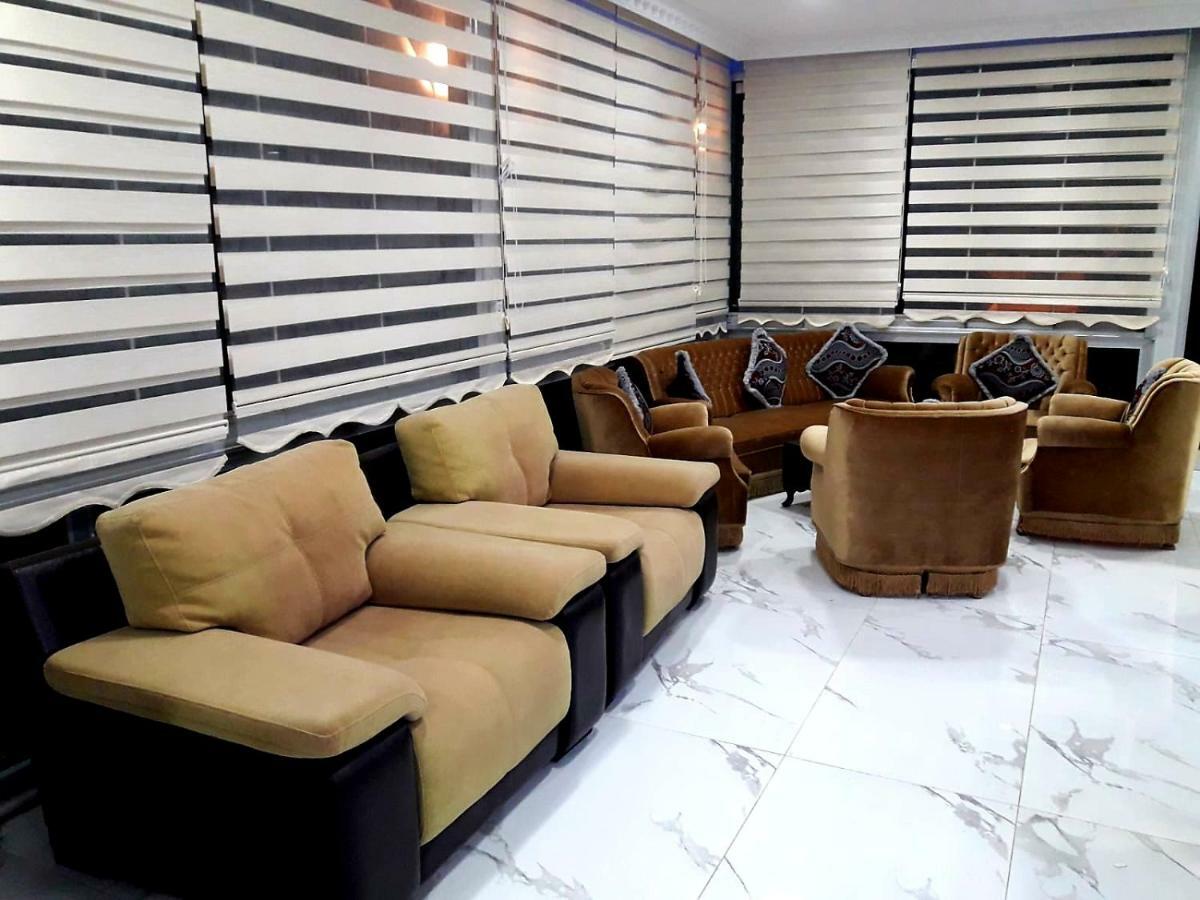 Has Hotel إردملي المظهر الخارجي الصورة