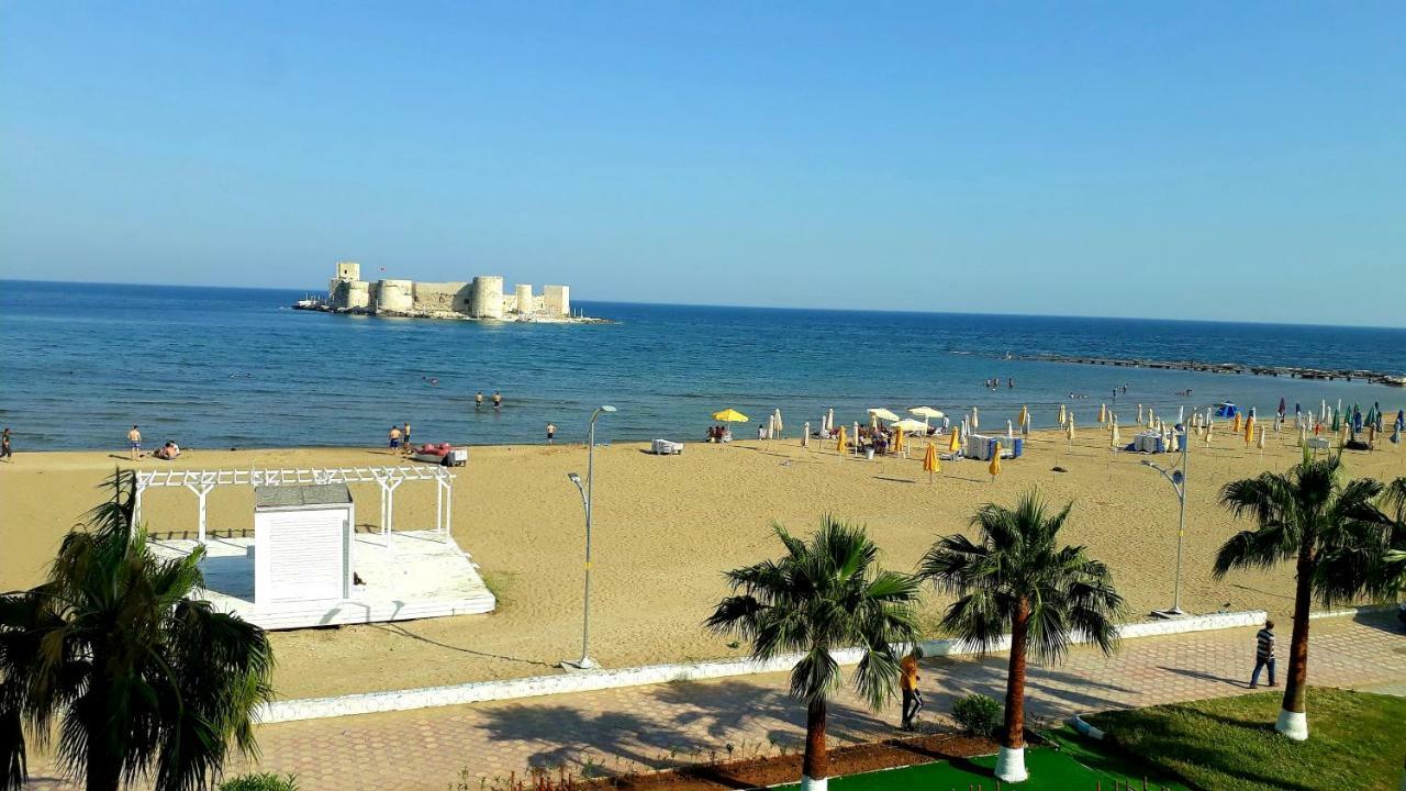 Has Hotel إردملي المظهر الخارجي الصورة