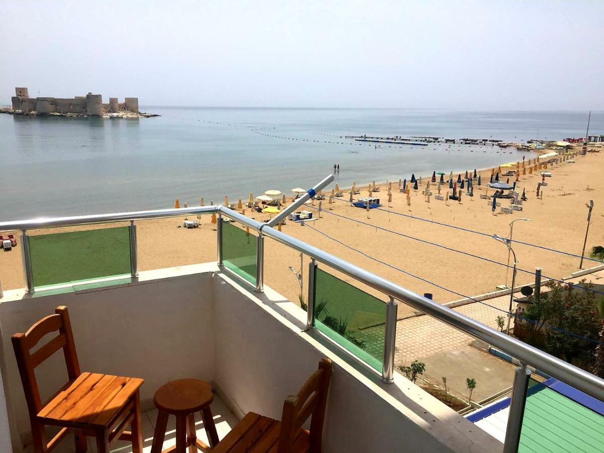 Has Hotel إردملي المظهر الخارجي الصورة