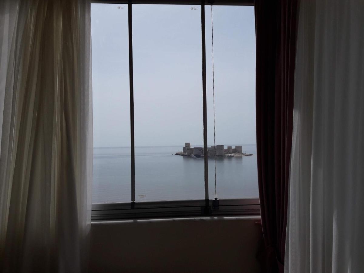 Has Hotel إردملي المظهر الخارجي الصورة
