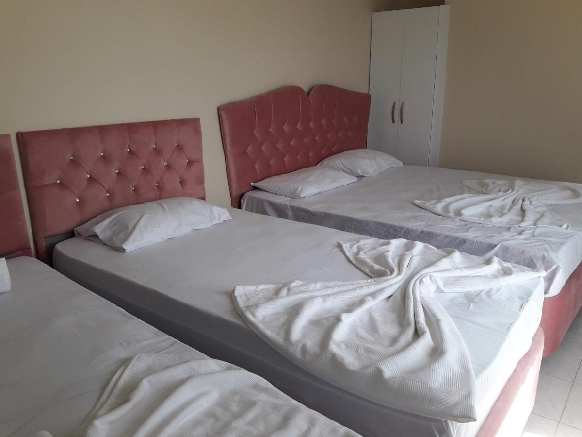 Has Hotel إردملي المظهر الخارجي الصورة