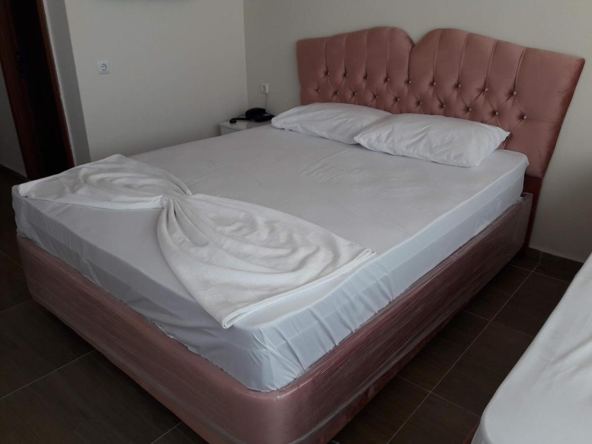 Has Hotel إردملي المظهر الخارجي الصورة