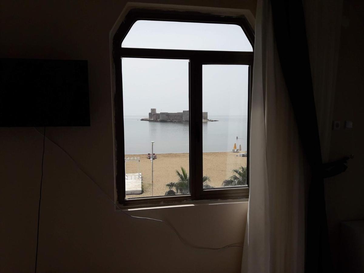 Has Hotel إردملي المظهر الخارجي الصورة