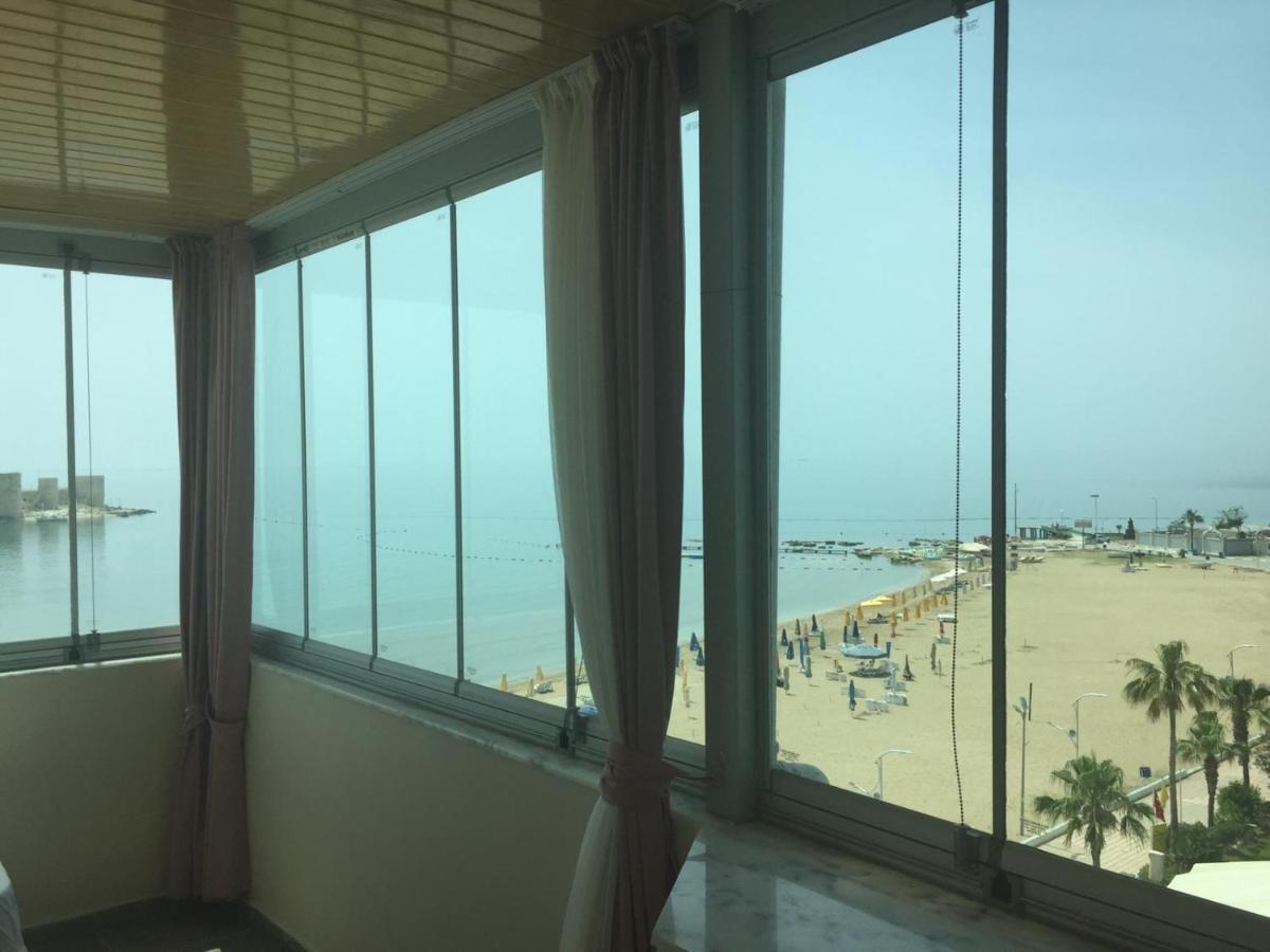 Has Hotel إردملي المظهر الخارجي الصورة