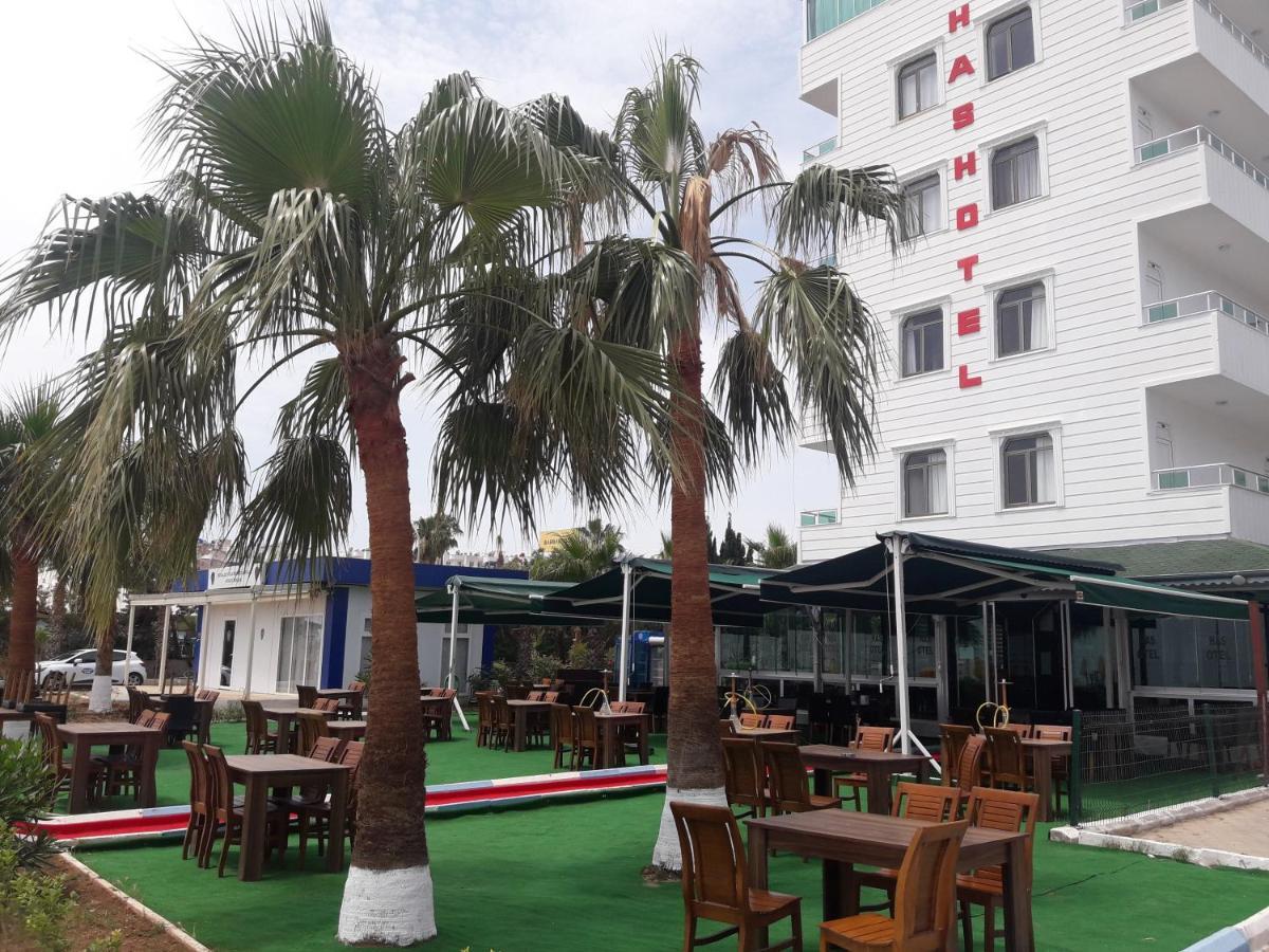 Has Hotel إردملي المظهر الخارجي الصورة